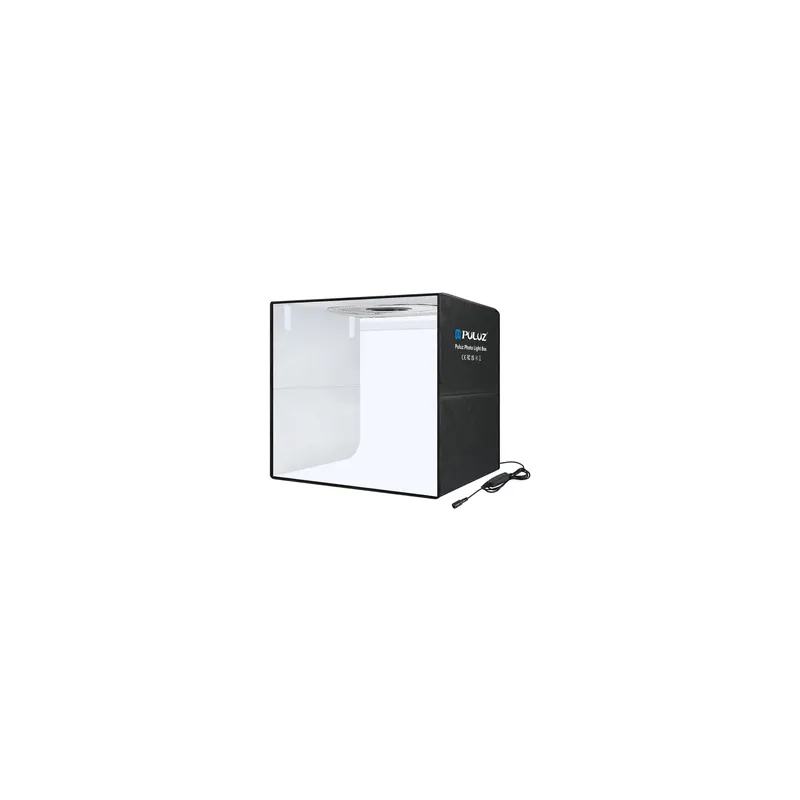 Puluz 50cm LED shadeless tent PU5051EU